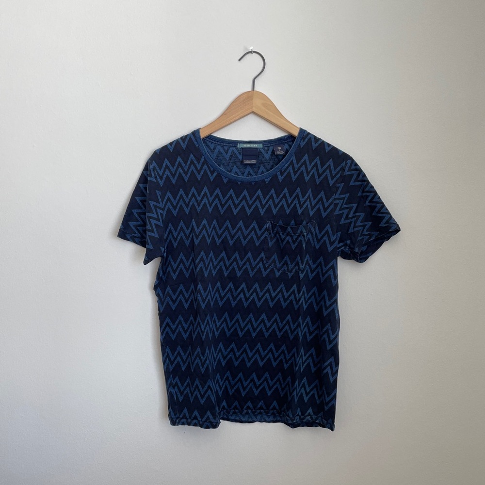 Scotch & Soda t
